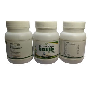 Insulin Plus Powder Combo