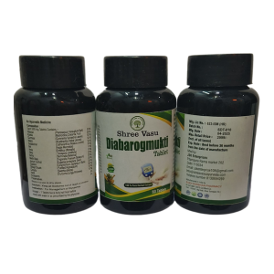 Insulin Plus Capsule Combo