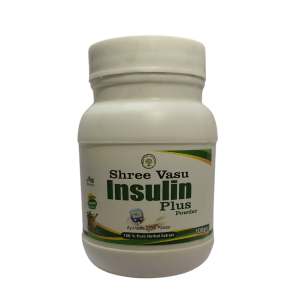 Insulin Plus Power