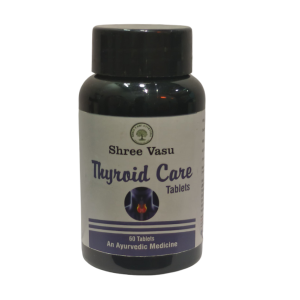 Thyroid Care Tablets