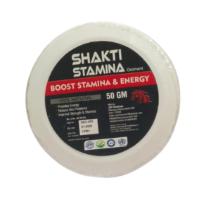 Shakti Stamina