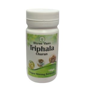 Triphala Churan