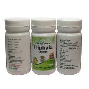 Triphala Churan