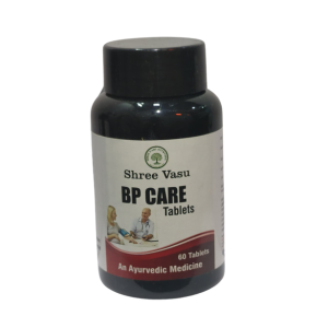 Bp Care Tablets