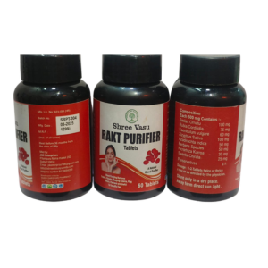 Rakt Purifier Combo
