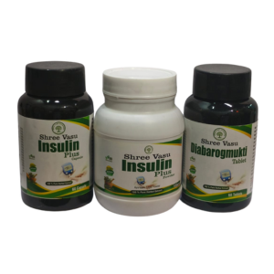 Diabetes Control Kit